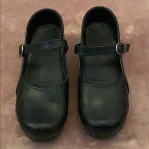 Dansko Mary Janes.